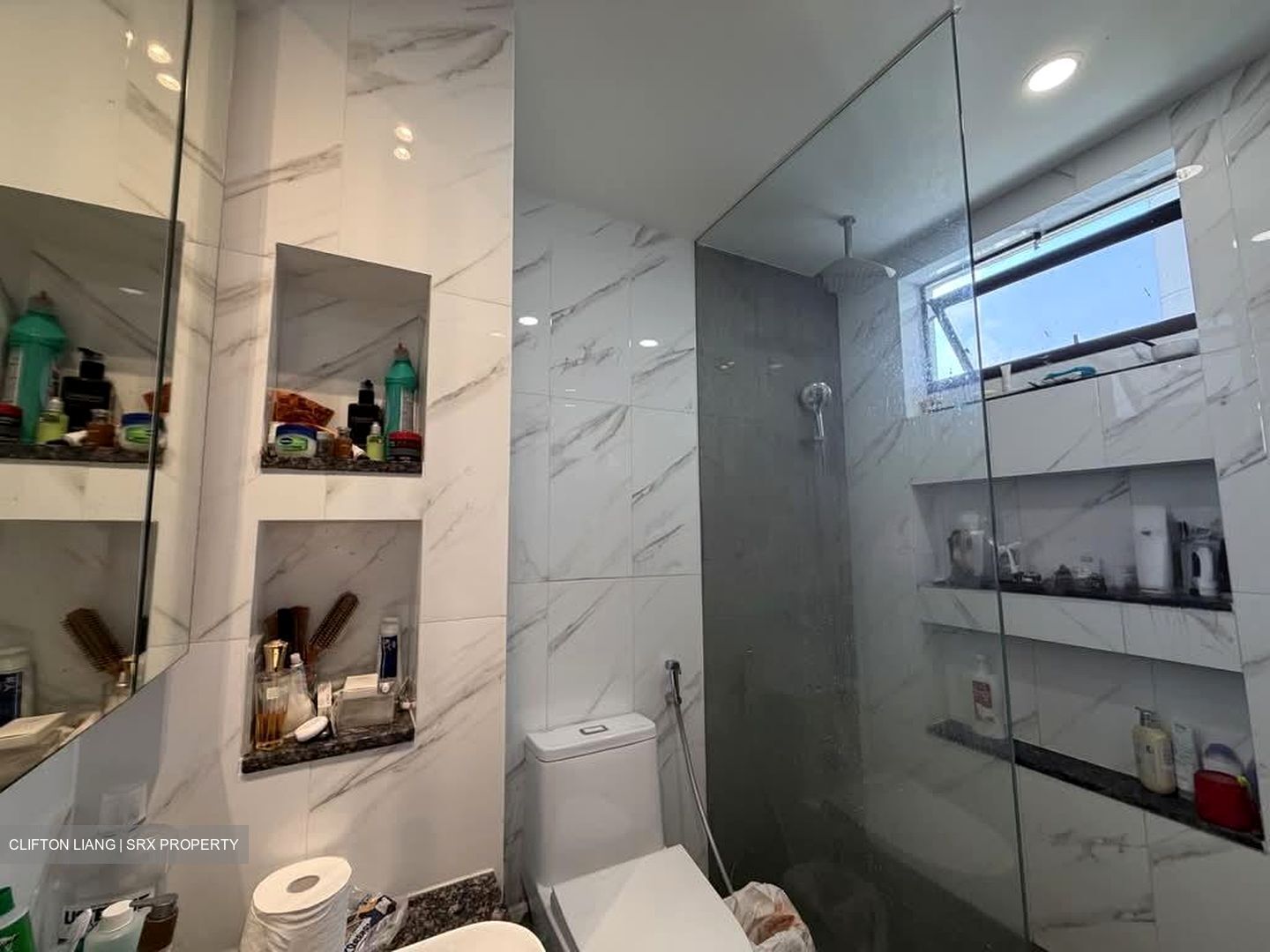 Cashew Heights Condominium (D23), Condominium #604995571